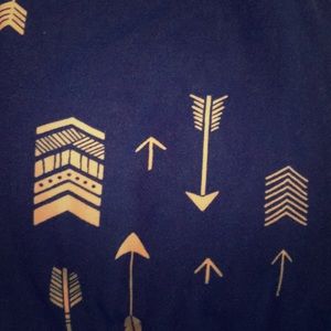 Arrow Lularoe leggings